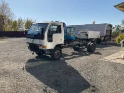 Nissan Atlas ����