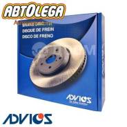   . Advics Toyota Auris 150/Corolla 150 07- A6F428B 