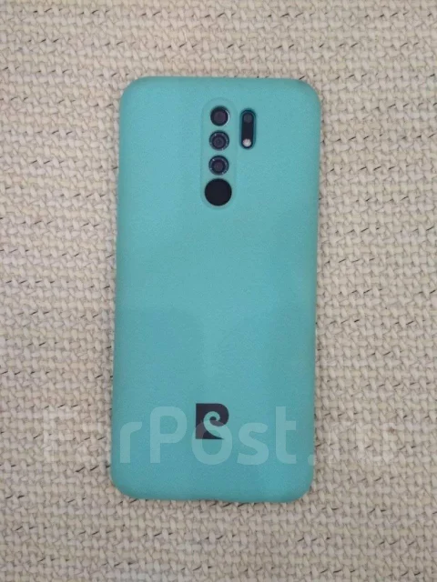 Xiaomi Redmi 9. �����, ���������, �������, 3G, 4G LTE, Dual-SIM, NFC ����