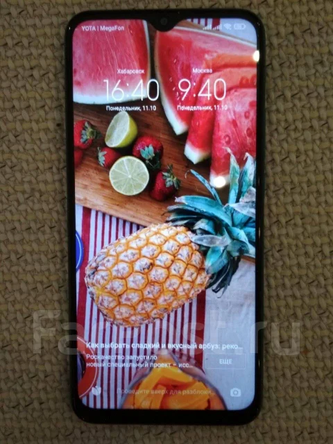 Xiaomi Redmi 9. �����, ���������, �������, 3G, 4G LTE, Dual-SIM, NFC ����