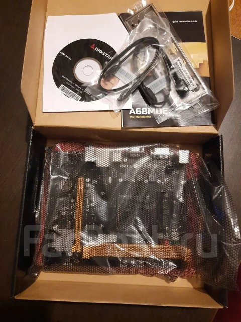 AMD A68H ����
