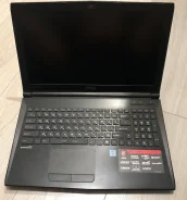 MSI GL62 6QD. 15.6", ��� 16 ��, WiFi: 1, Bluetooth: 1 ����