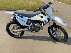 Husqvarna FC 250. 250����. ��., ��������, ��� ���, ��� ������� ����