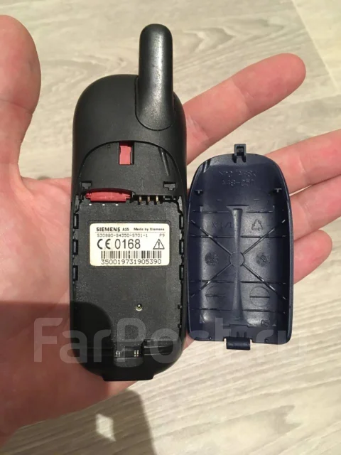 Siemens A35. �/� ����