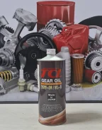 TCL. �����������, �������������, 75W-90, 1��. ����