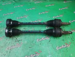   Soarer ( ) JZZ31 [Cartune] 3046 