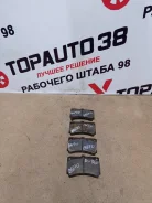 ������� ��������� Mazda Demio, DW3W, �������� D2Y73323ZA ����