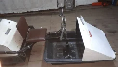 �����-�� 500. ��������, ���� ���, � ��������. ��� ����� �� �������� ����