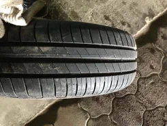 Goodyear EfficientGrip Compact. ������, �/�, ����� 5 % ����