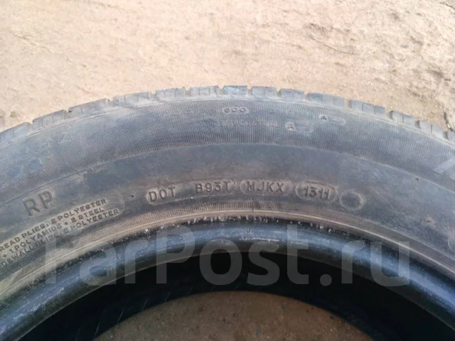 Michelin Energy LX4. �����������, 2011 ���, �/�, ����� 30 % ����