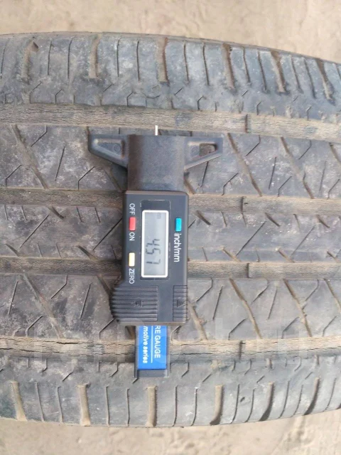 Michelin Energy LX4. �����������, 2011 ���, �/�, ����� 30 % ����