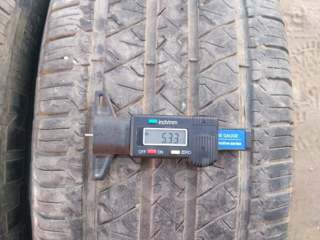 Michelin Energy LX4. �����������, 2011 ���, �/�, ����� 20 % ����