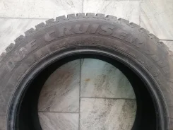 Bridgestone Ice Cruiser 7000. ������, ����������, 2017 ���, �/�, ����� 30 % ����