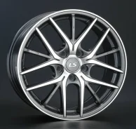 LS Wheels LS 315