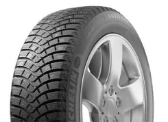 Michelin Latitude X-Ice North 2+. ������, ��� �����, �����. ��� ����� �� �������� ����