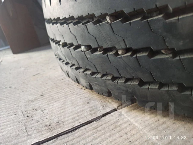 Hankook AH15. �����������, 2018 ���, �/�, ����� 5 % ����
