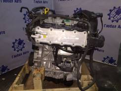 ��������� ����� � ����� 1.4 TSI turbo EA211 CHPB / CZDA / CZTA �������� EA21114TSI ����
