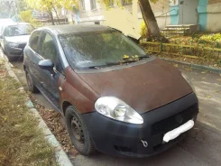 Fiat Punto. 199, 310 A2.011 ����