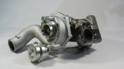 ������� Vidarir 53039700017 Audi 2,7 T ������ 53039700017V ����