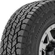 Hankook DynaPro AT2 RF11. �����������, �����. ��� ����� �� �������� ����