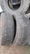 Dunlop Grandtrek AT20. ������, 2010 ���, �/�, ����� 10�% ����