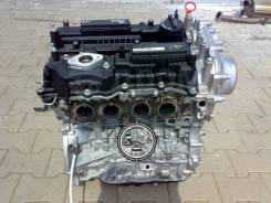 Контрактный Двигатель Kia, проверенный на ЕвроСтенде в Томске