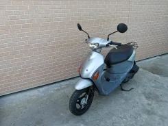 Suzuki Lets 4. 49����. ��., ��������, ���, ��� ������� ����
