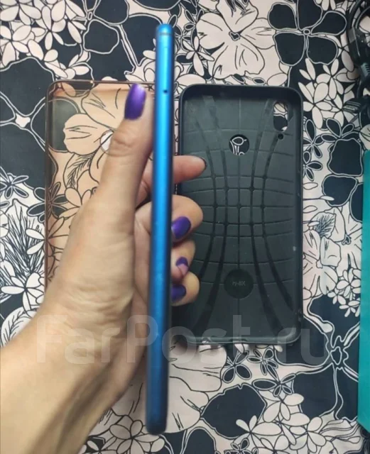 Honor 8X. �/� ����