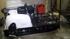Paxus 500 Grand. ��������, ���� ���, � �������� ����