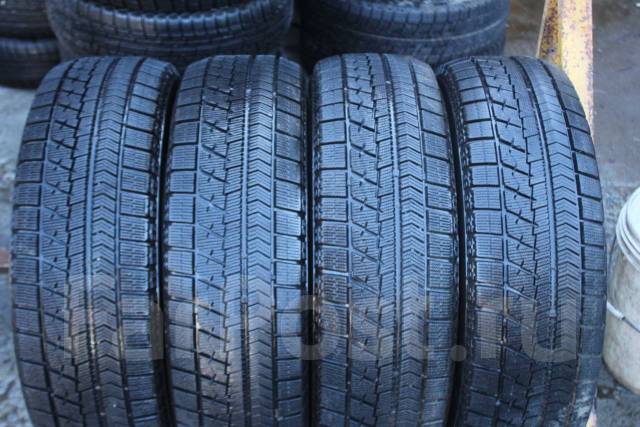 Bridgestone Blizzak VRX, 215/65 R16, 16", 1 шт, в наличии, 215 мм, 65 % ...