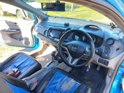 Honda Insight. �������, ��������, 1.3 (88��.�.), ������, 288����. �� ����