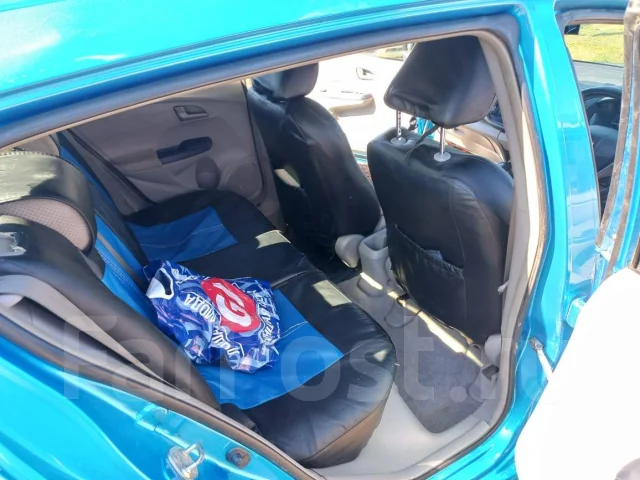 Honda Insight. �������, ��������, 1.3 (88��.�.), ������, 288����. �� ����