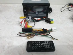 Clarion NX501 ����