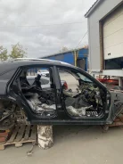 Infiniti FX50 ����