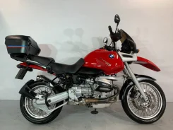 BMW R 1100 GS. 1 100����. ��., ��������, ���������, ��� ������� ����