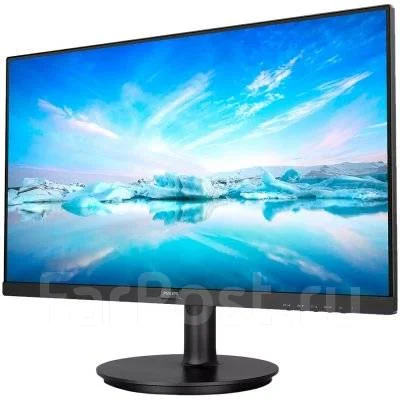 Philips. 23.8". ��� ����� �� ������������ ����