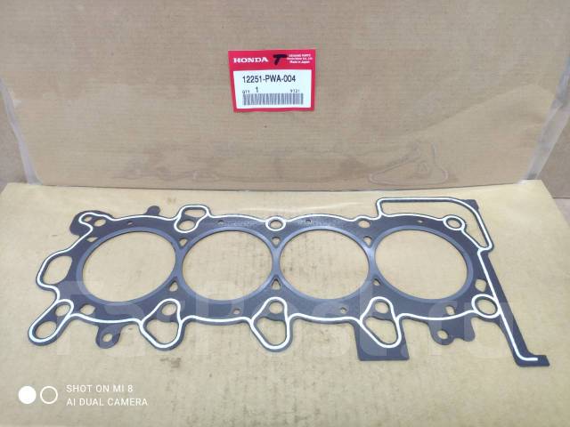 Прокладка 4 300. 2. Прокладка 4 300. Honda 12251-ppa-004. Прокладка турбины хино 300 евро 3.