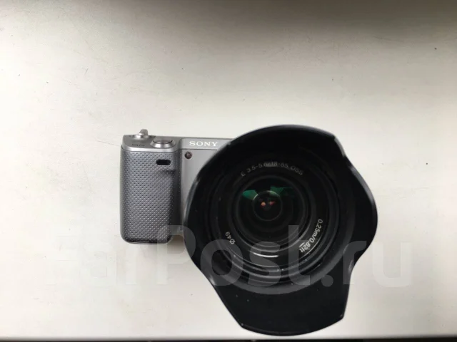 Sony Alpha NEX-5N ����