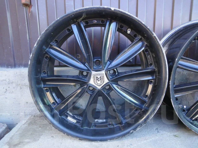Marcello. 8.0x18", 5x114.3, ET35, �� 73���. ����