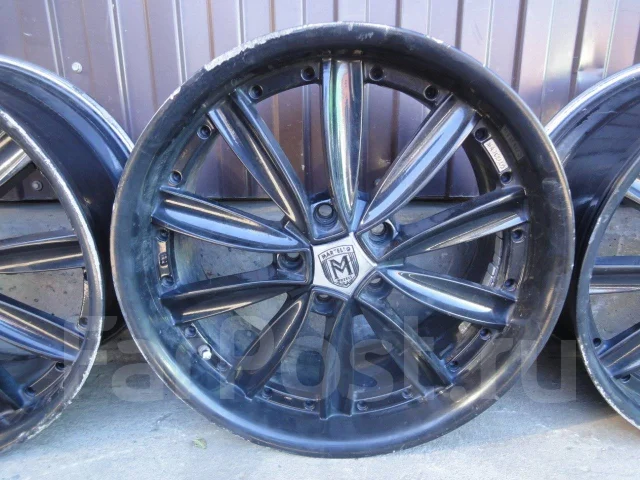 Marcello. 8.0x18", 5x114.3, ET35, �� 73���. ����