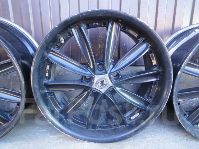 Marcello. 8.0x18", 5x114.3, ET35, �� 73���. ����