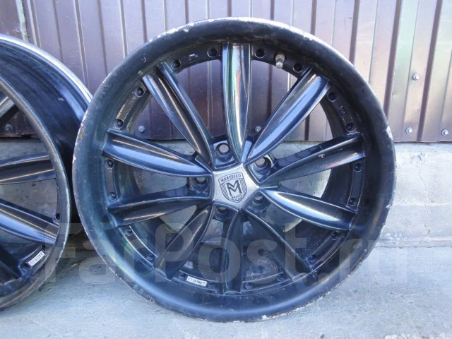 Marcello. 8.0x18", 5x114.3, ET35, �� 73���. ����