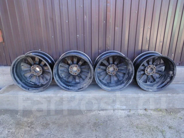 Marcello. 8.0x18", 5x114.3, ET35, �� 73���. ����