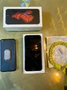 Apple iPhone 6s. �/�, ������, 3G, 4G LTE, NFC ����