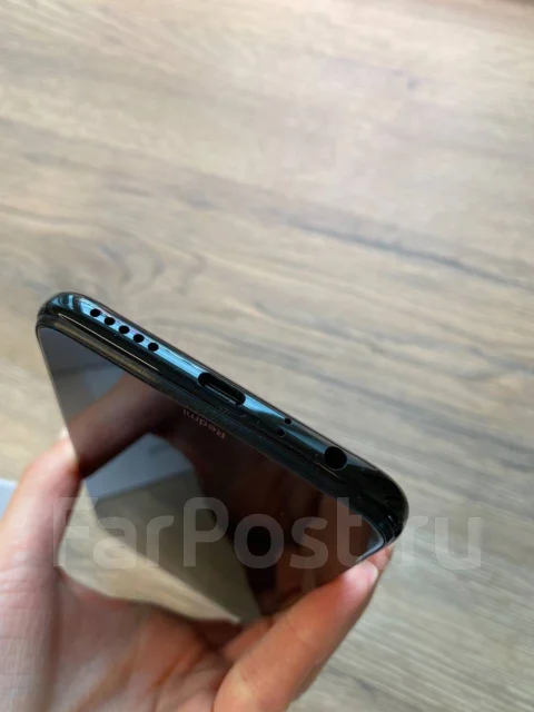 Xiaomi Redmi Note 8. �/� ����