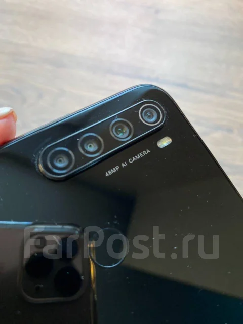 Xiaomi Redmi Note 8. �/� ����