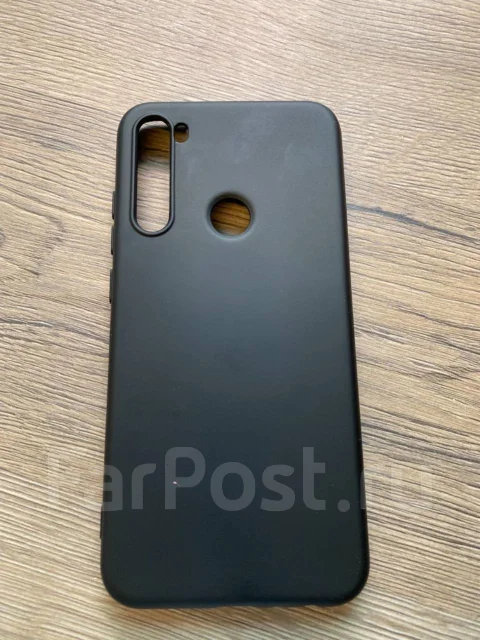 Xiaomi Redmi Note 8. �/� ����