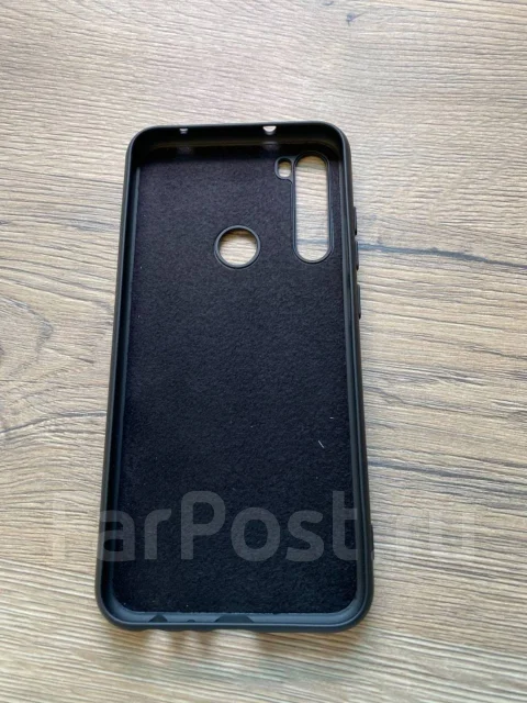 Xiaomi Redmi Note 8. �/� ����