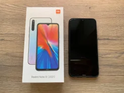 Xiaomi Redmi Note 8. �/� ����