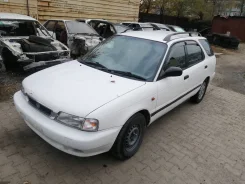 Suzuki Cultus Crescent. GC21W, G13A ����